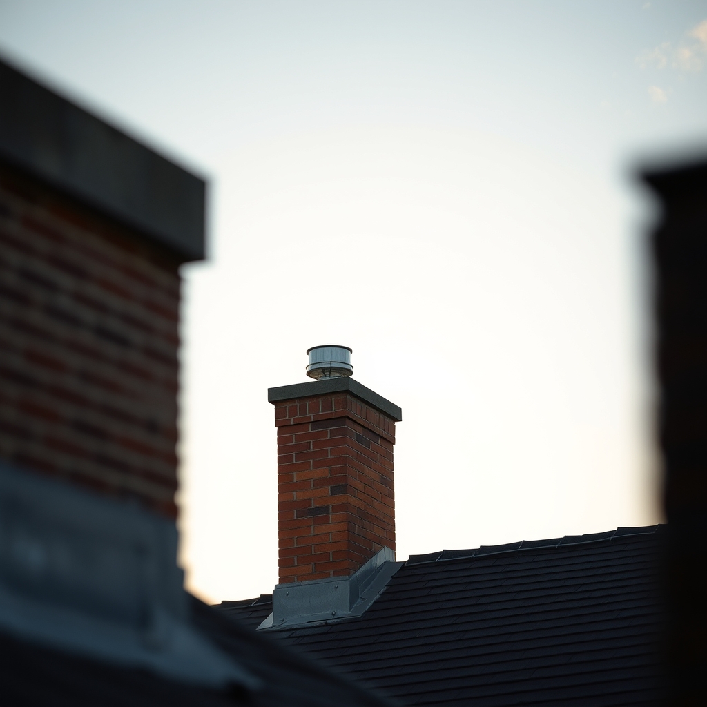 Beaver Chimney and Dryer Vent Inc, professional Chimney Sweep in Yonkers, our branded team and work van
